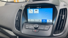 Ford Kuga 1.5 EcoBoost 182 Titanium 5dr Auto Petrol Estate